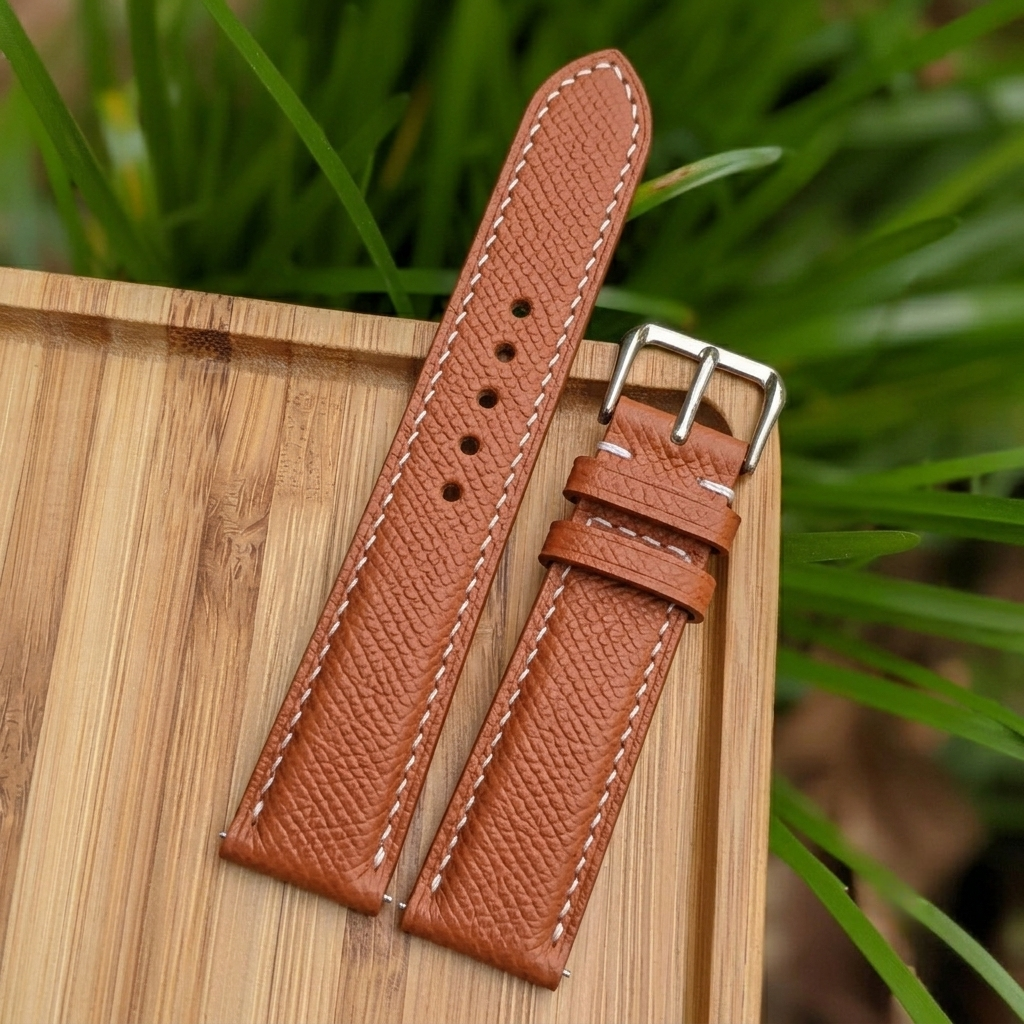 Epsom Watch Straps