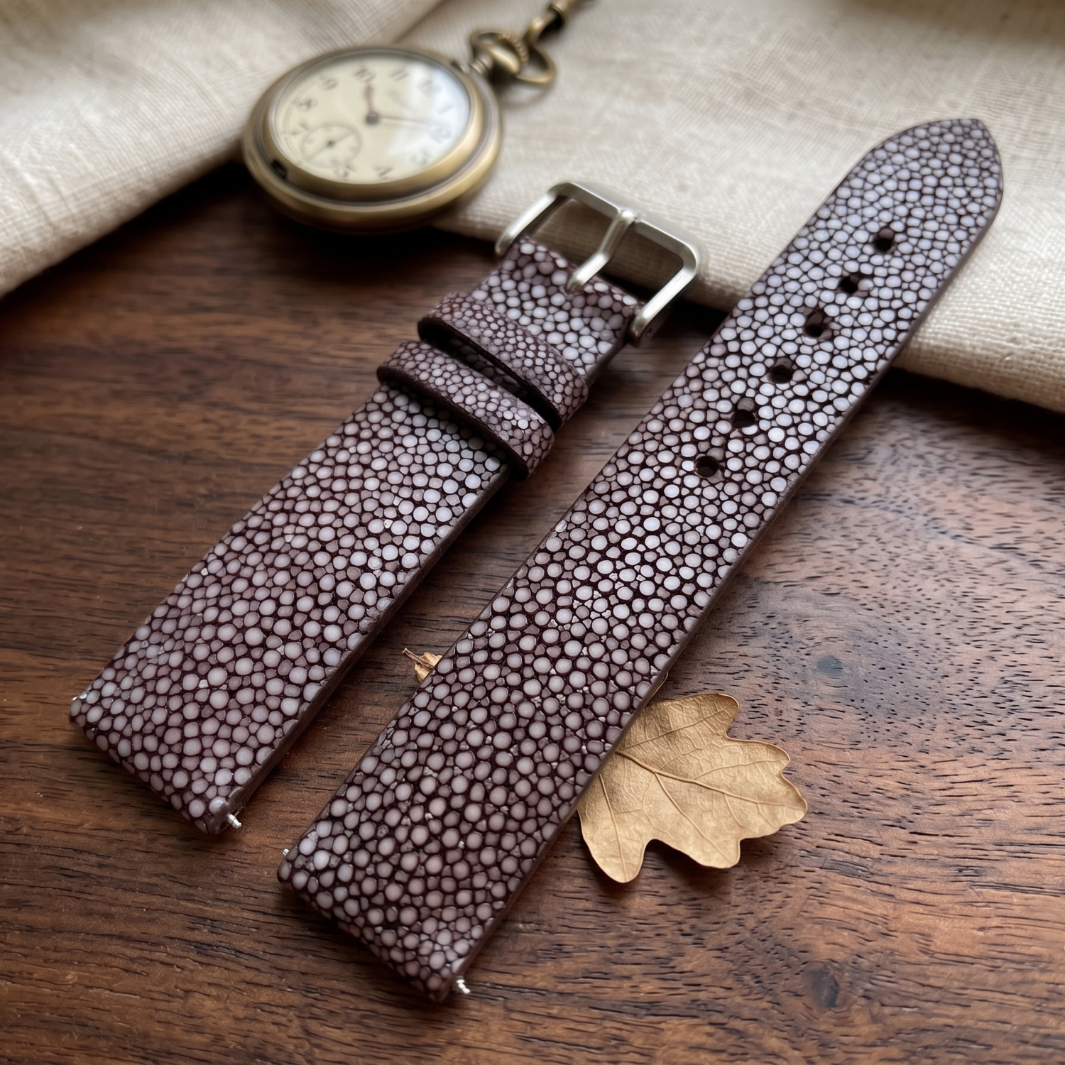Stingray Watch Straps