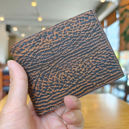 Shark Bifold Wallet